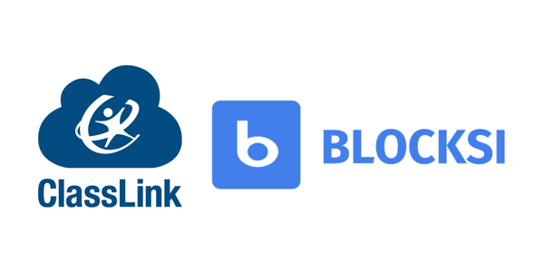 Blocksi and ClassLink Partner