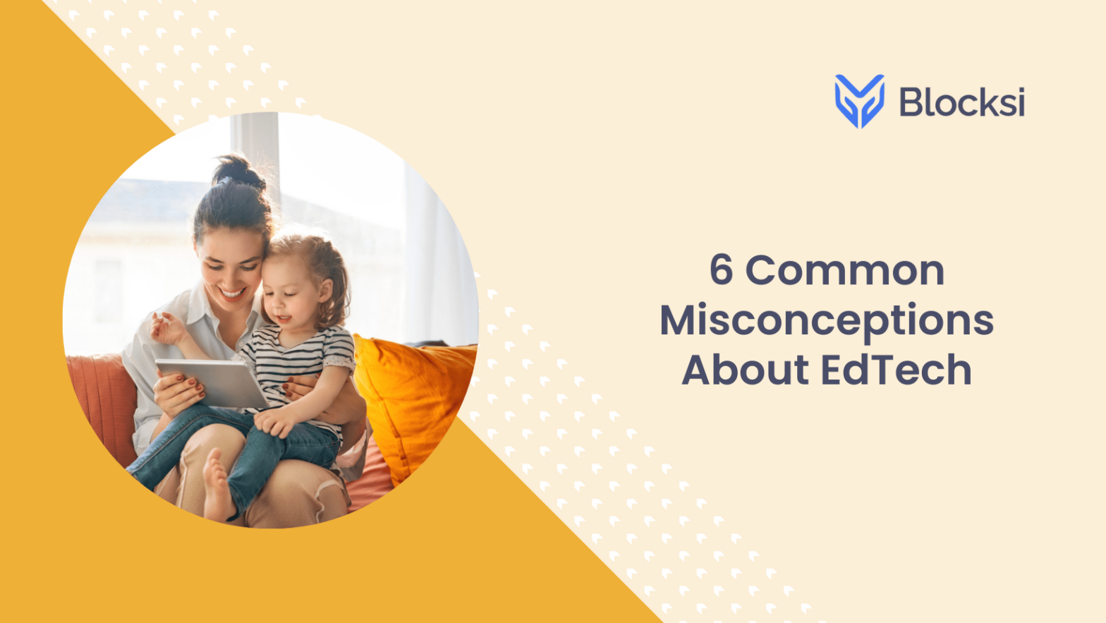 6 Common Misconceptions About Online Education