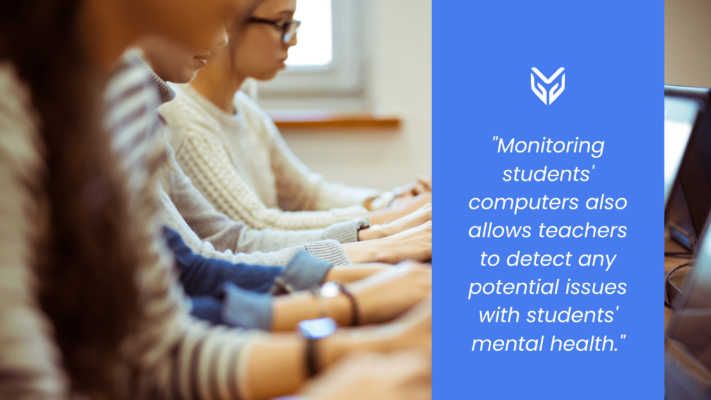 5 Reasons You Need To Monitor Students’ Computers in the Classroom