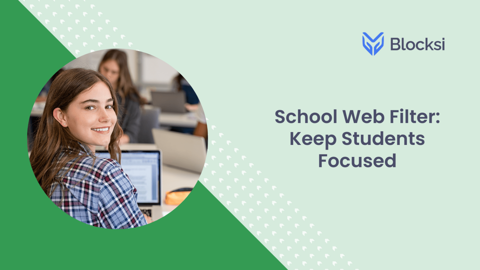 School Web Filter: Keep Students Focused