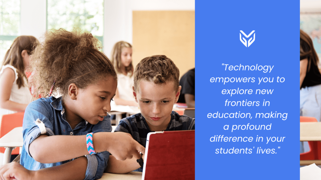 This Is How To Maximize Learning Using EdTech
