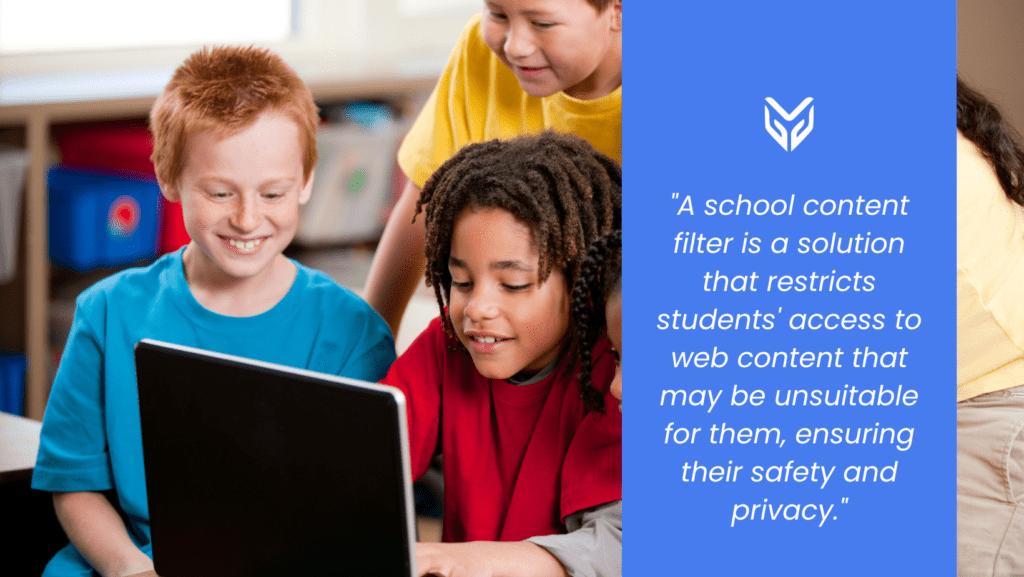 Why Your School Needs a Cloud-Based Web Filtering Solution