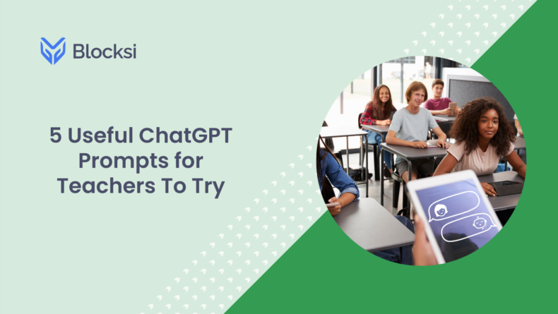 5 Useful ChatGPT Prompts for Teachers To Try