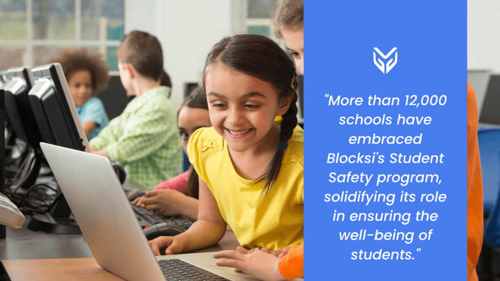 Student Online Safety: Challenges and Solutions
