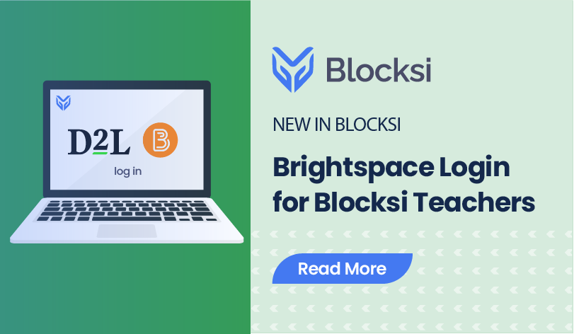 Transforming Teaching and Learning with D2L’s Brightspace