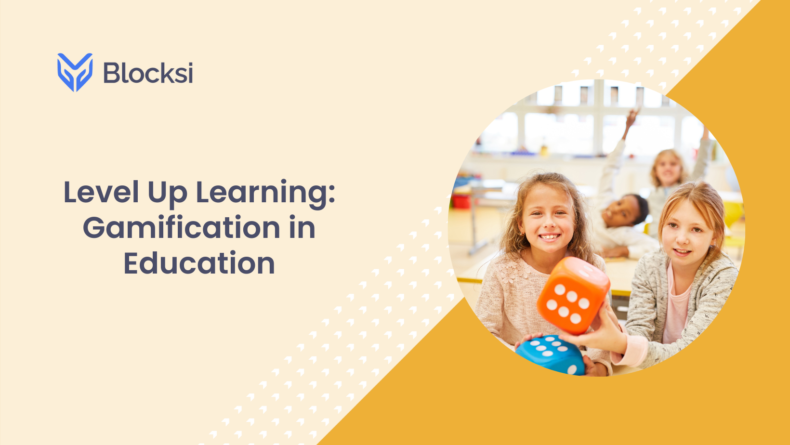 Level Up Learning: Gamification in Education