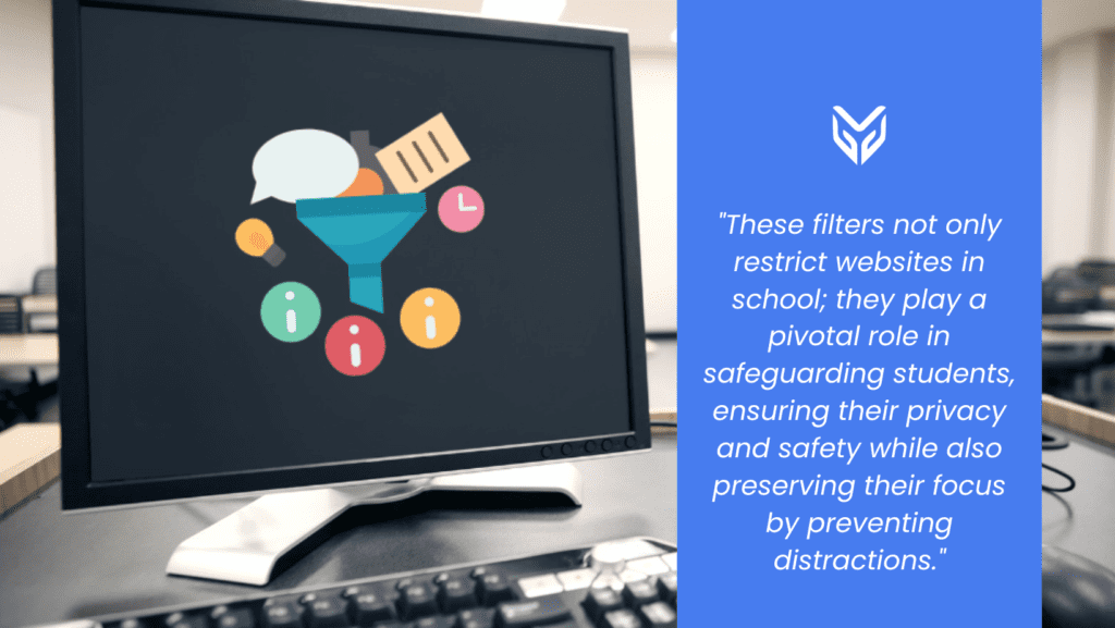 Cloud-Based Web Filtering for Schools: 100% Safety