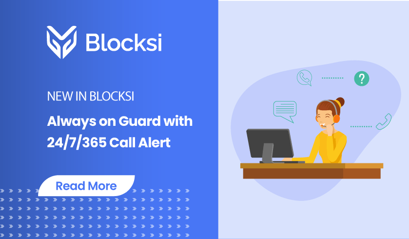 24/7/365 Call Alerts and Emergency Contacts for Your School’s Safety