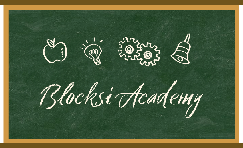 Blocksi Academy