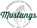 Strongville city schools Mustangs