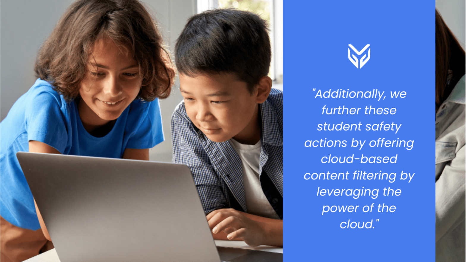 Web Filtering Protection For Student How Schools Can Use K-12 Threat Detection to Protect Students