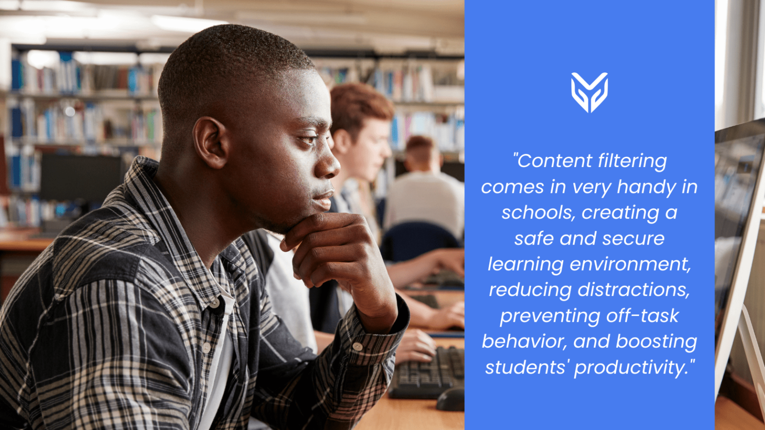 The Pros and Cons of Using a Content Filter