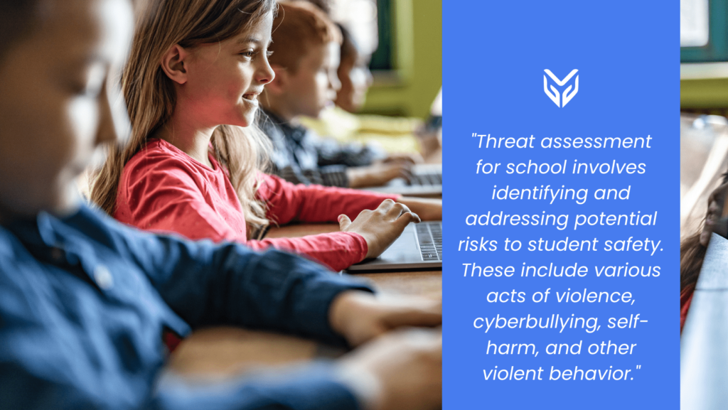 Student Threat Assessment: What Not to Forget