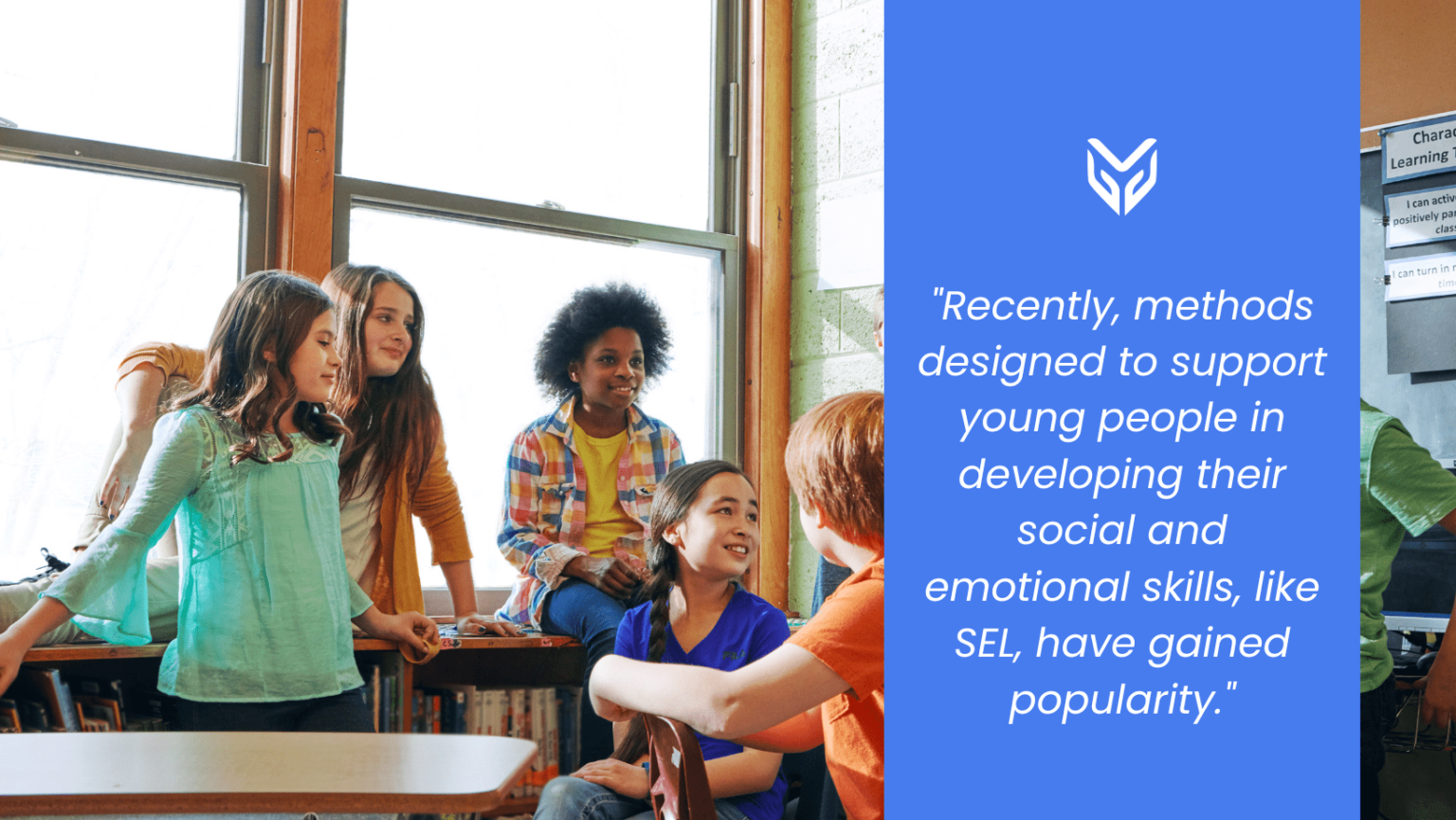 Sel Block Program Why Social-Emotional Learning (SEL) Is Crucial for Student Success