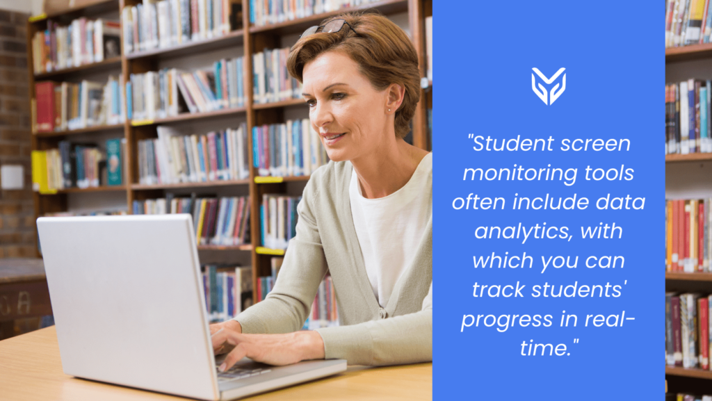 10 Top Benefits of Student Screen Monitoring