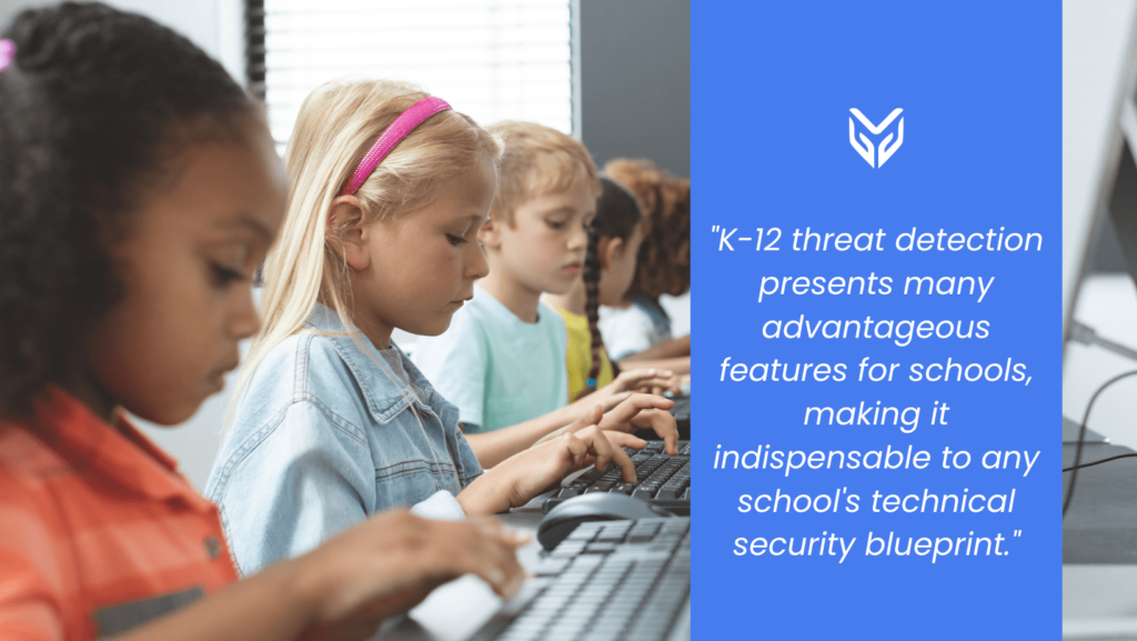 This Is Why K-12 Online Student Safety Is Essential