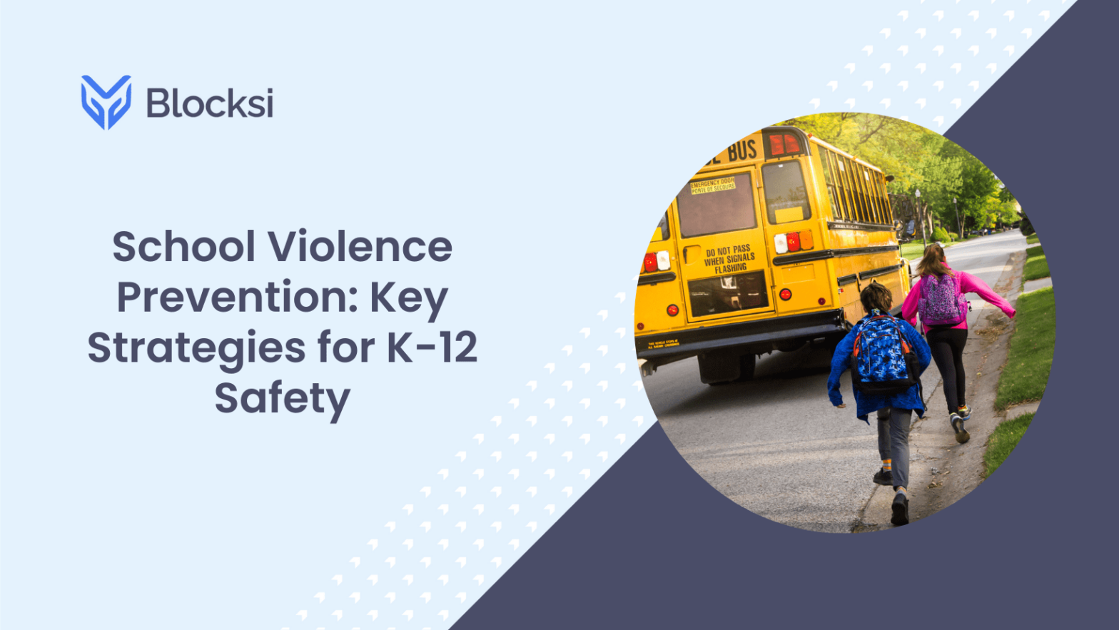 School Violence Prevention Key Strategies for K-12 Safety