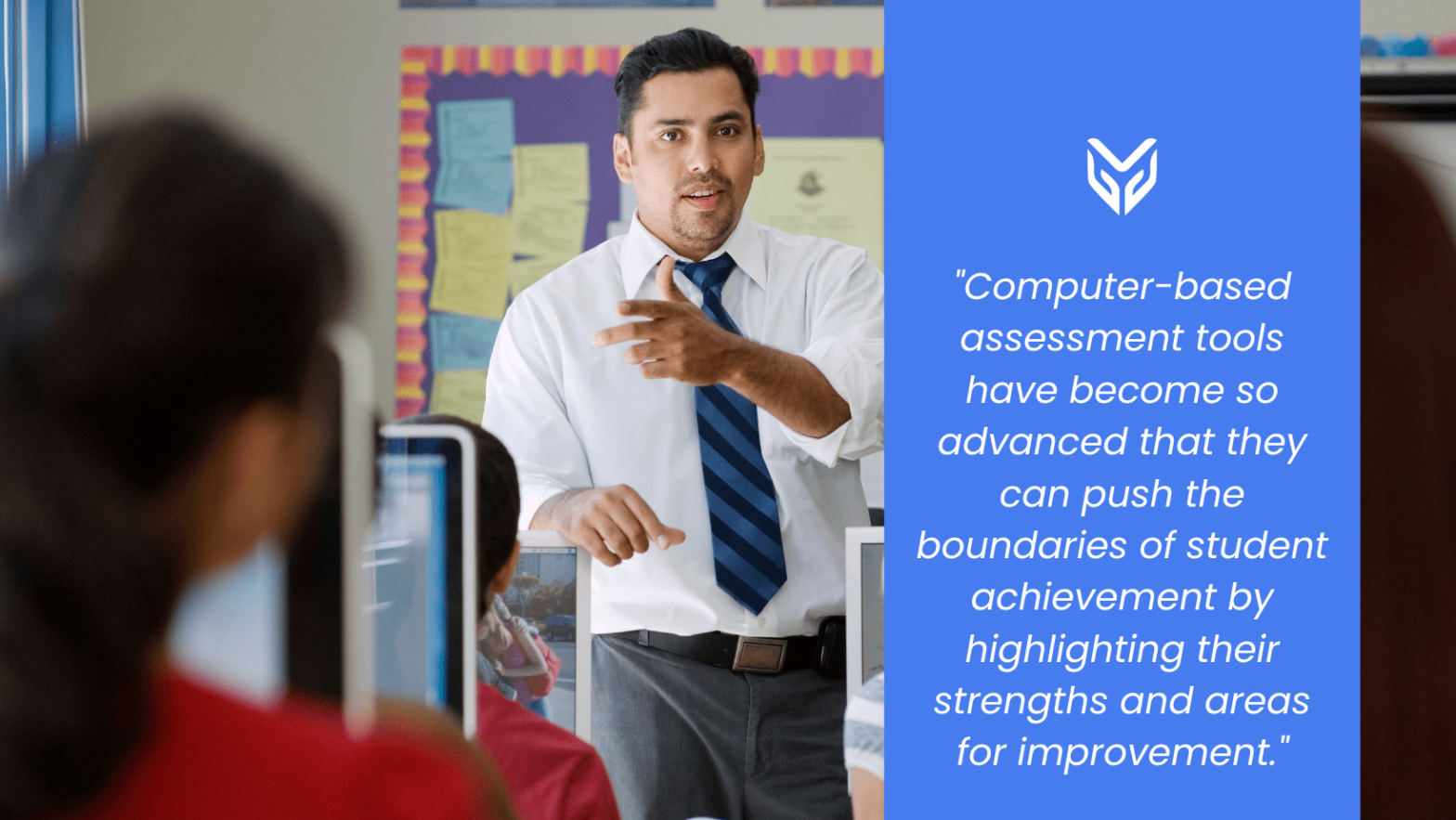 Progress Ed Tech What Is Personalized Learning and How Can EdTech Take Part?