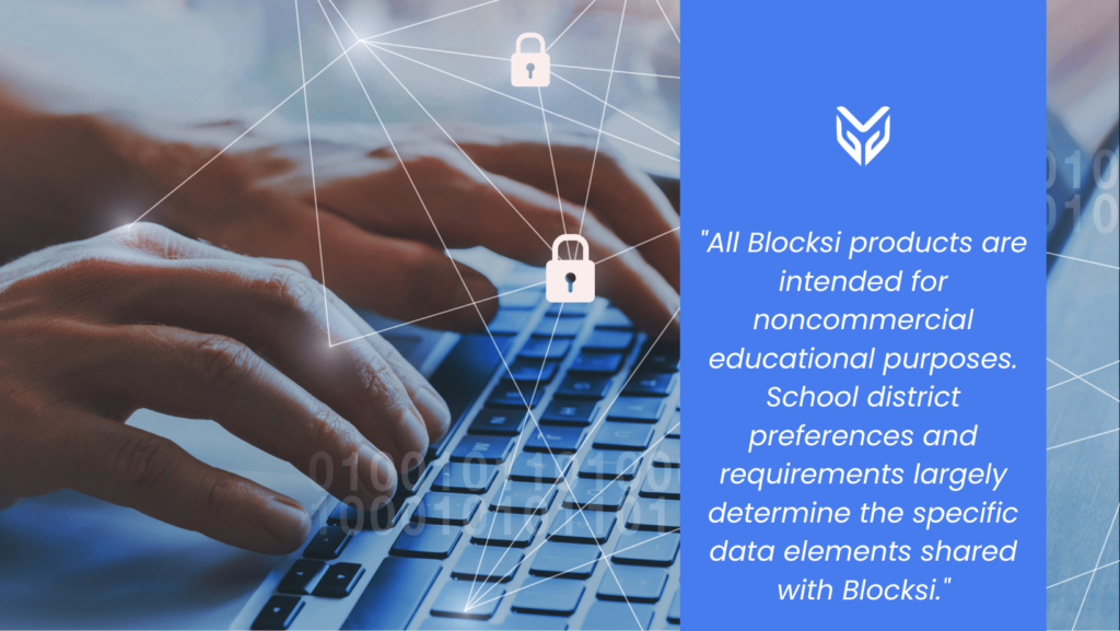 Blocksi's Ongoing Commitment to Student Data Privacy and Compliance