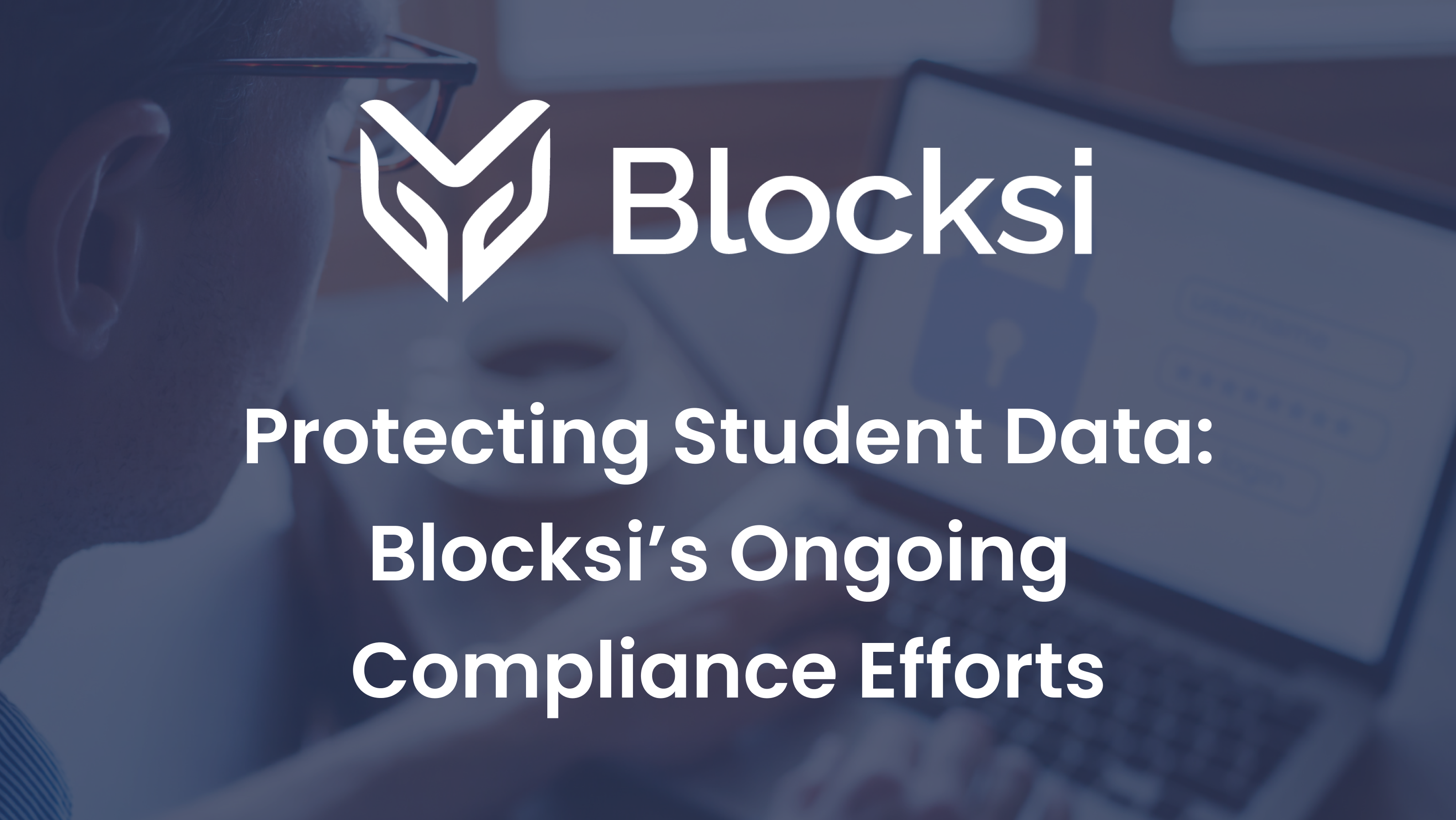 Blocksi data privacy