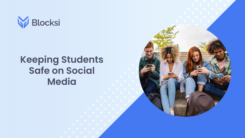 Keeping Students Safe on Social Media (1)