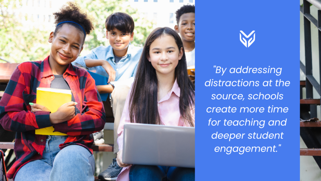 How Smart Classroom Management Helps K–12 Educators in 2025