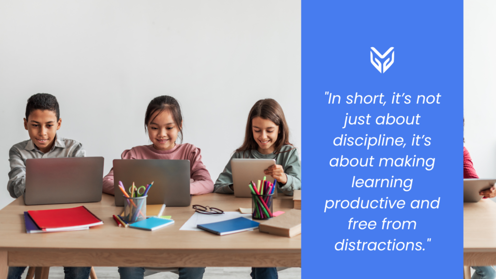 How Smart Classroom Management Helps K–12 Educators in 2025