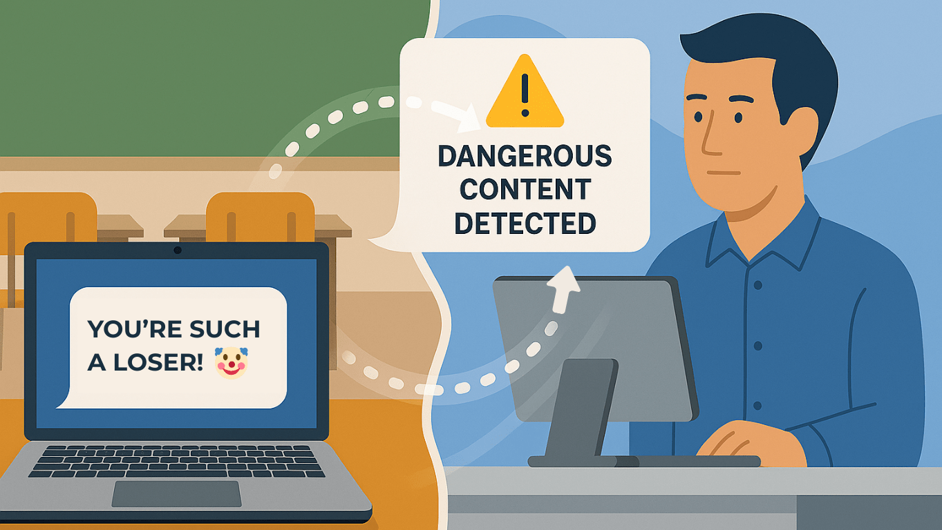 What Makes a Great K–12 School Safety Tool in 2025?