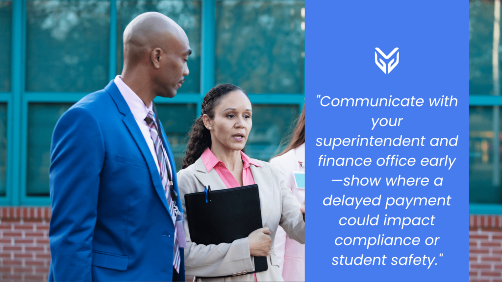 K-12 Funding: 5 Tech Director Strategies for 2025 Shutdown