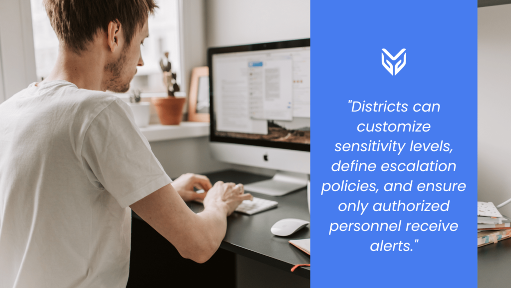 5 Top Benefits of Using AI Student Safety Tools for K-12
