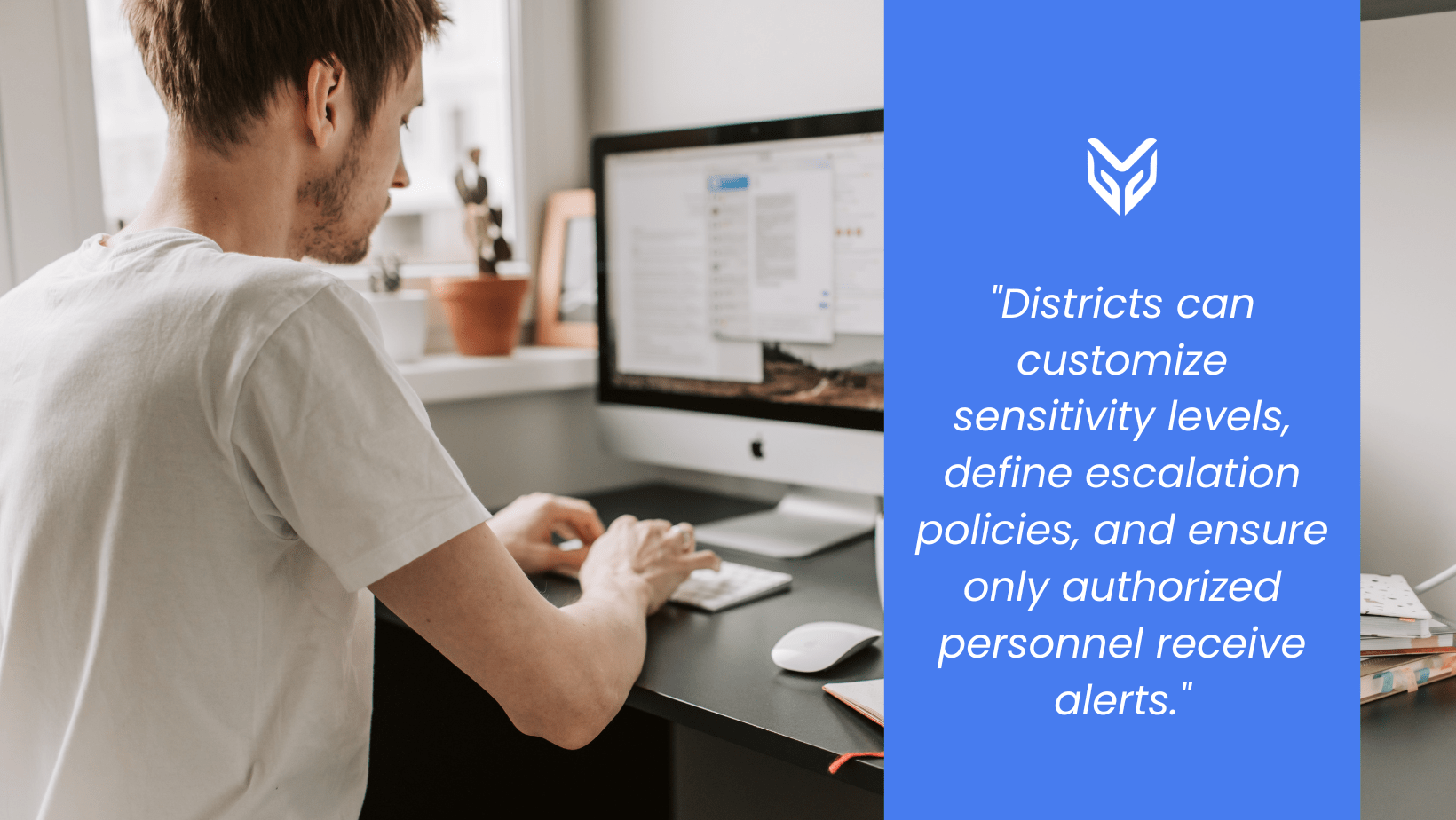 5 Top Benefits of Using AI Student Safety Tools for K-12