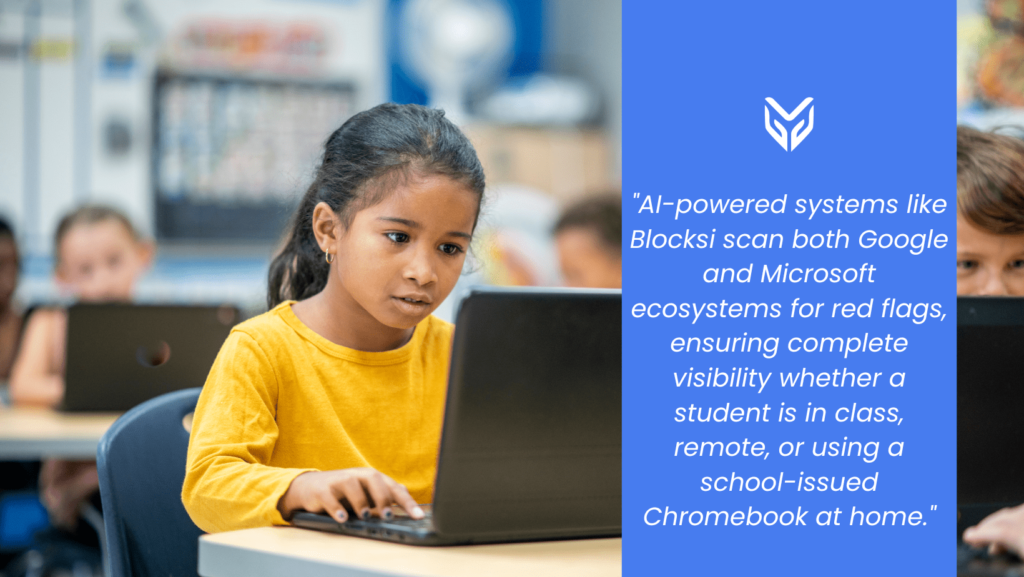 5 Top Benefits of Using AI Student Safety Tools for K-12
