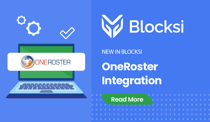 New Integration: Blocksi Now Supports 1EdTech OneRoster