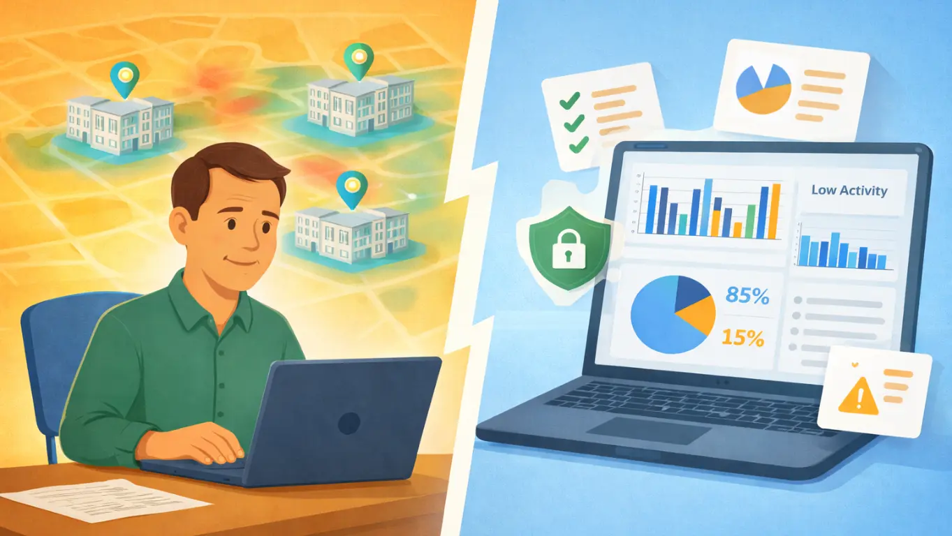 Tracking App Usage for Smarter Admin Decisions