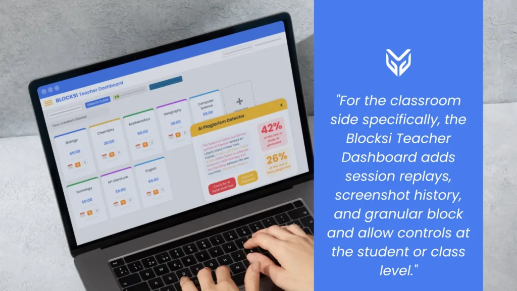 Regulating Screen Time in Schools: A Guide for 2026