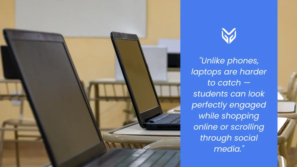 Regulating Screen Time in Schools: A Guide for 2026