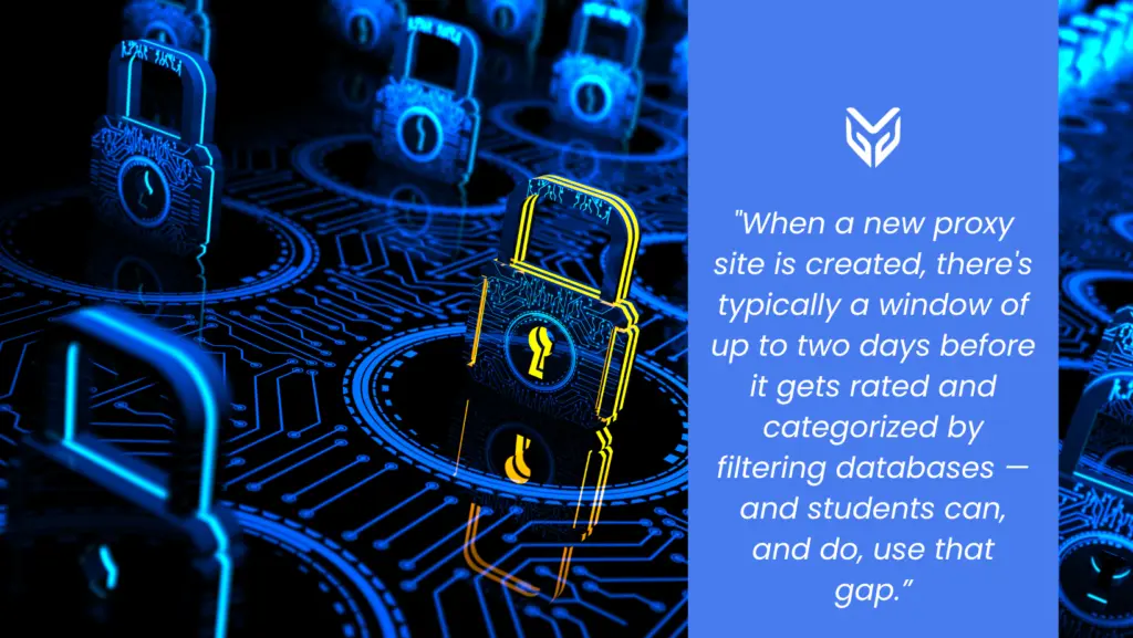 What K-12 IT Is Seeing in 2026: The Latest Student Bypass Methods